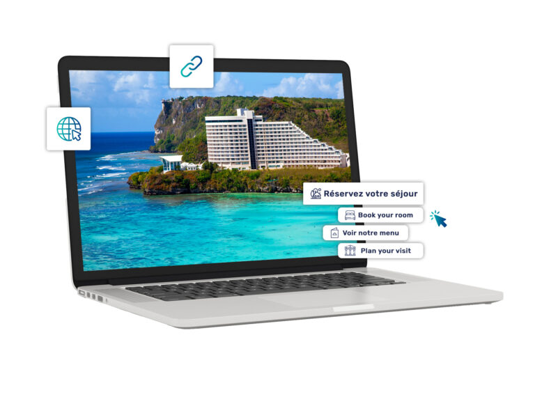 Liens hotel