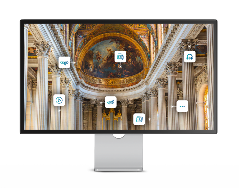 tags site touristique musee